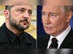 रूस-यूक्रेन युद्ध के चार साल पूरे- क्यों नहीं हो रहा युद्धविराम, शांति वार्ता कहां अटकी?