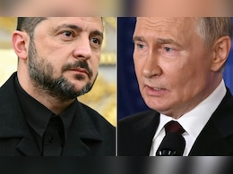 रूस-यूक्रेन युद्ध के चार साल पूरे- क्यों नहीं हो रहा युद्धविराम, शांति वार्ता कहां अटकी?