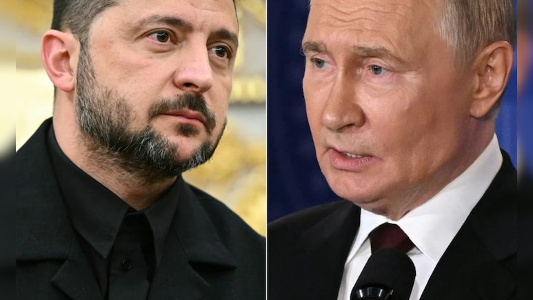 रूस-यूक्रेन युद्ध के चार साल पूरे- क्यों नहीं हो रहा युद्धविराम, शांति वार्ता कहां अटकी?