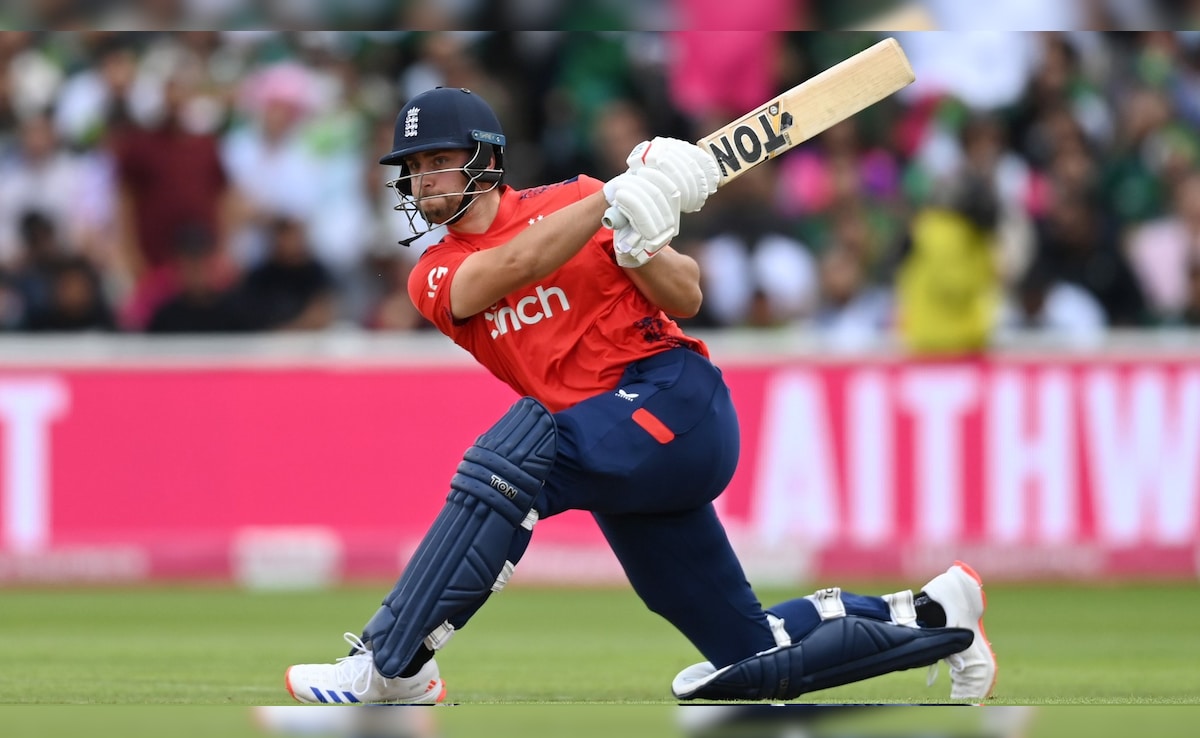 मॉर्गन-बटलर नहीं, इंग्लैंड की तरफ से T20 World Cup में इस बड़े रिकॉर्ड के लिए अब दुनिया विल जैक्स को रखेगी याद