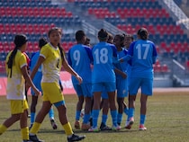 India Thrash Bhutan To Set Up SAFF U19 Womens Championship Final Date With Bangladesh