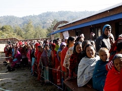 NepalElectionsVoting: Nepal Votes Today In First Polls After Gen Z Protests