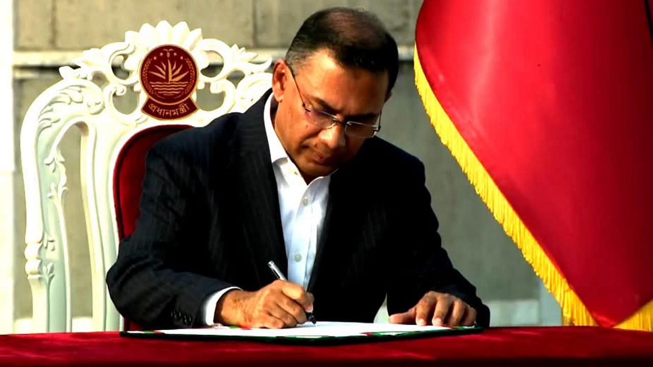 ब्रिक्स में तारिक रहमान क्यों नहीं गए? बांग्लादेश के विदेश राज्य मंत्री का जवाब-'बुलाया ही नहीं'
