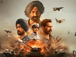 इस हफ्ते OTT पर एंटरटेनमेंट की बौछार, &lsquo;बॉर्डर 2&rsquo; से लेकर &lsquo;पीकी ब्लाइंडर्स&rsquo; तक, वीकेंड हो जाएगा फुल ऑन बिंज