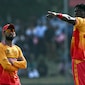 Blessing Muzarabani Leads Charge As Zimbabwe Thrash Oman In T20 World Cup Opener