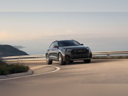 Audi SQ8 India Launch Date Confirmed: 5 Key Things You Should Know