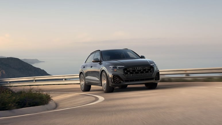 Audi SQ8 India Launch Date Confirmed: 5 Key Things You Should Know