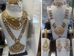 जयपुर से होता है 18 हजार करोड़ के आभूषणों का निर्यात, यूरोप-यूएई समझौतों से जगी उम्मीद