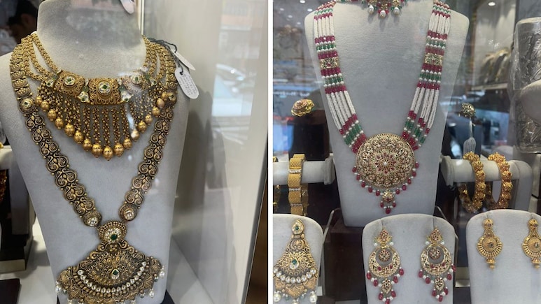 जयपुर से होता है 18 हजार करोड़ के आभूषणों का निर्यात, यूरोप-यूएई समझौतों से जगी उम्मीद