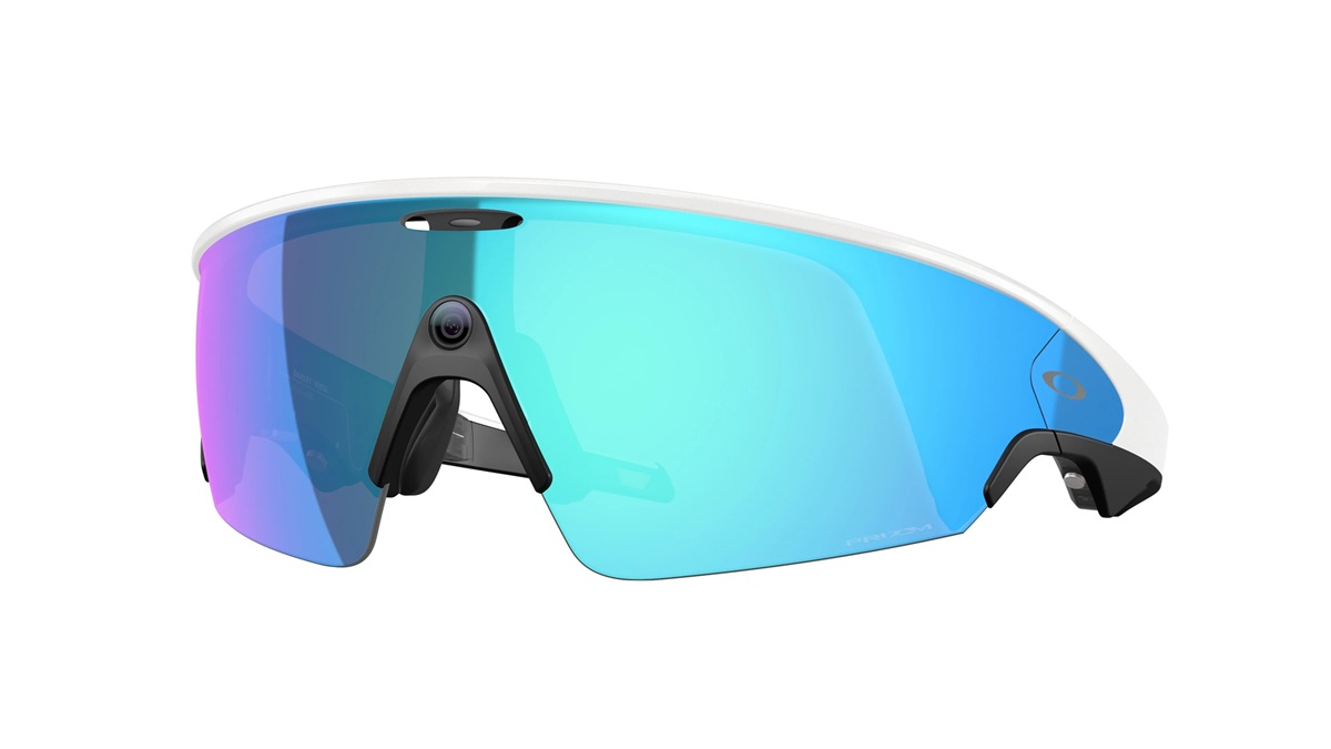 चश्मा अब दिल की धड़कन को करेगा ट्रैक, 12MP कैमरा के साथ लॉन्च हुए Oakley Meta के AI ग्लास