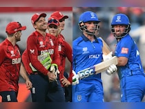 England vs Italy LIVE Streaming, T20 World Cup 2026 LIVE Telecast: When And Where To Watch