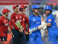 England vs Italy LIVE Streaming, T20 World Cup 2026 LIVE Telecast: When And Where To Watch