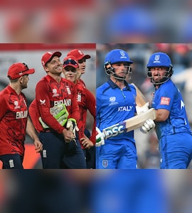 England vs Italy LIVE Streaming, T20 World Cup 2026 LIVE Telecast: When And Where To Watch