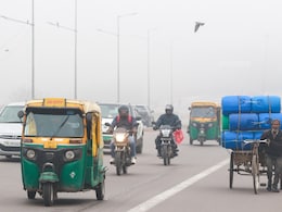 उफ्फ! फरवरी में ही मार्च जैसा मौसम, दिल्ली NCR में अभी से चुभने लगी गर्मी, एक हफ्ते और चढ़ेगा पारा