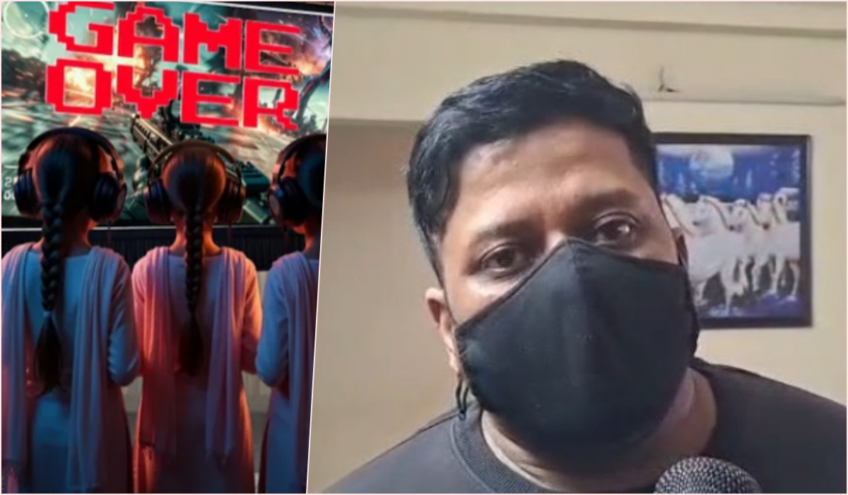 पिता की 2 शादियां, साली से दूसरी शादी... गाजियाबाद में सुसाइड करने वाली 3 बहनों के परिवार की कहानी