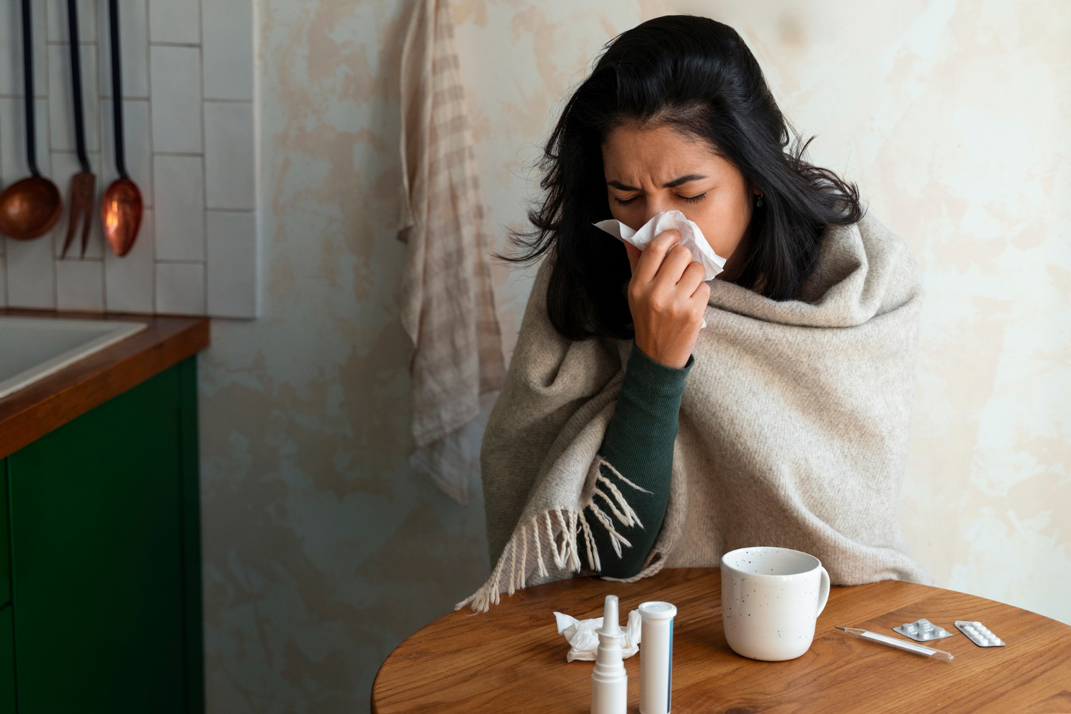 Both Nipah and bird flu have similar symptoms but different carriers