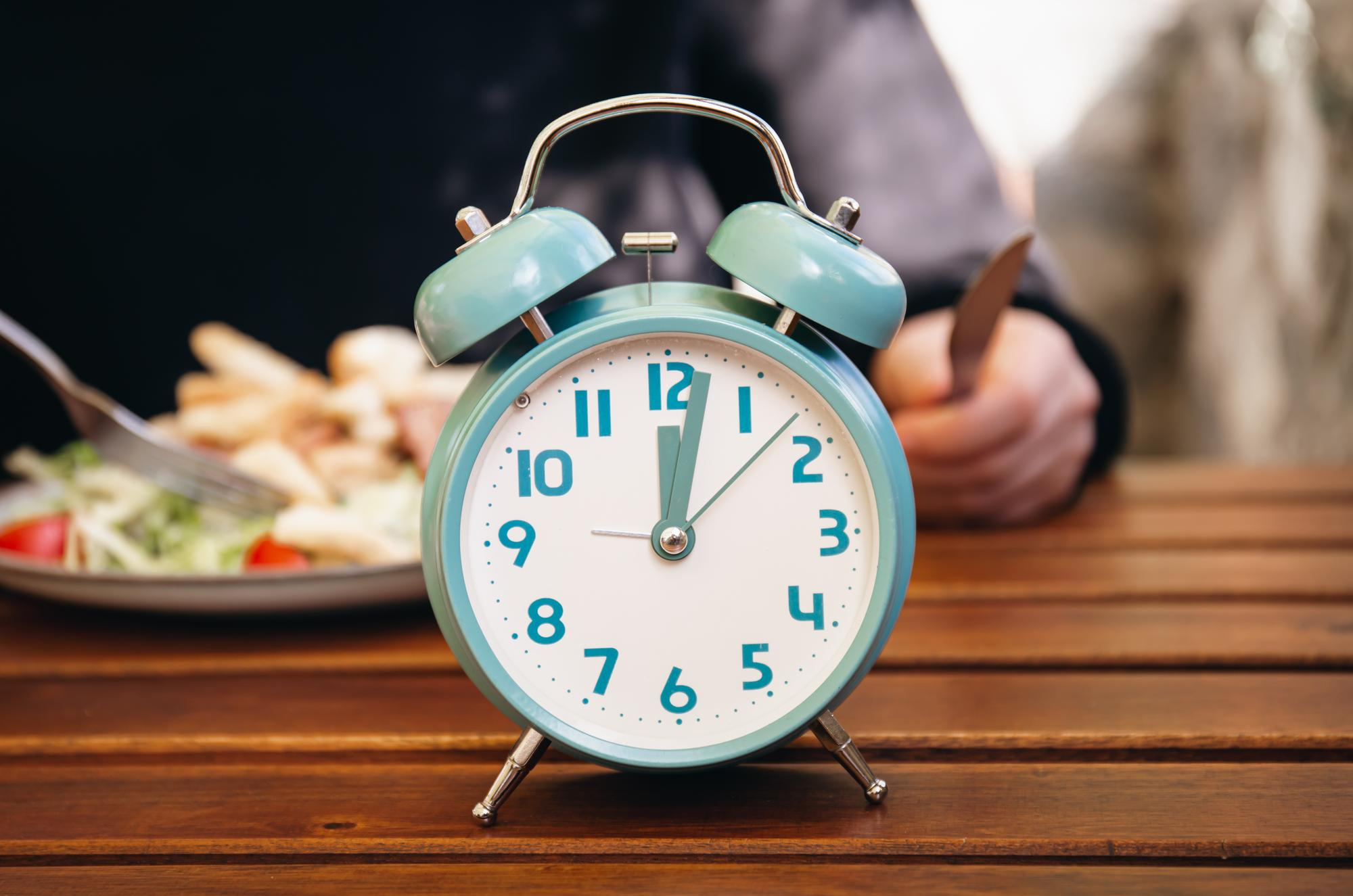 Beyond Fat Loss: Study Finds How 7-Day Fasting Impacts Your Brain, Organs