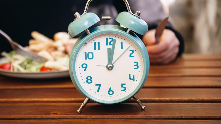 Beyond Fat Burning: Study Reveals How 7-Day Fasting Impacts Your Brain And Organs