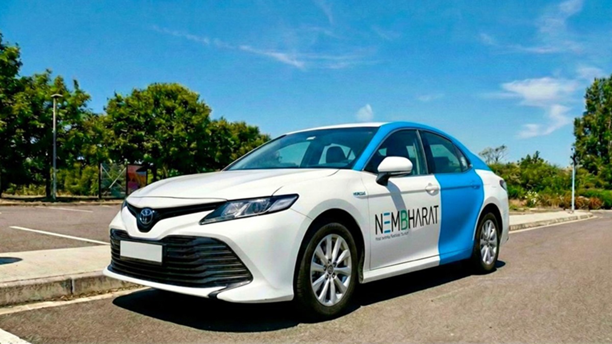 Nembharat कर रहा भारत में एंट्री, Bharat Taxi के बाद अब Ola और Uber को मिलेगी टक्कर?