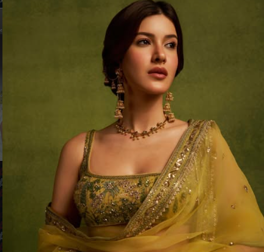 The Advice Shanaya Kapoor Received From Her Father Sanjay Kapoor After Her First Film Got Shelved