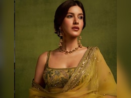 The Advice Shanaya Kapoor Received From Her Father Sanjay Kapoor After Her First Film Got Shelved