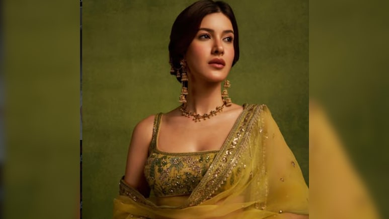 The Advice Shanaya Kapoor Received From Her Father Sanjay Kapoor After Her First Film Got Shelved