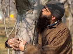 Railways Halts 3 Rail Projects To Protect Apple Orchards In Kashmir