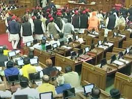 UP में अधिकारियों को उठाना ही होगा विधायकों का फोन, शिकायत के बाद विधानसभा स्पीकर भी नाराज