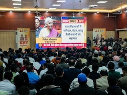 Union Budget News:  फ्यूचर का बजट, निर्मला के बही-खाते में छिपे सरकार के 'मिशन धुरंधर' को जरा समझिए