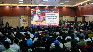 Union Budget News: बजट में छिपे सरकार के'मिशन धुरंधर' को जरा समझिए