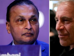 What Anil Ambani, Jeffrey Epstein Discussed Over Meals At Luxury Home
