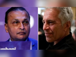 Anil Ambani Offered "Tall Swedish Blonde" By Sex-Offender Jeffrey Epstein: Report