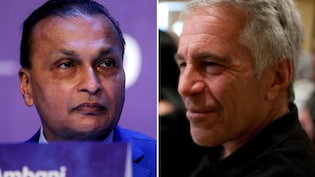 Anil Ambani Offered "Tall Swedish Blonde" By Sex-Offender Jeffrey Epstein: Report