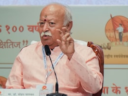 हिंदू होने पर शर्म कैसी? मोहन भागवत ने बताए चार तरह के हिंदू, भूल चुके लोगों पर जताई चिंता