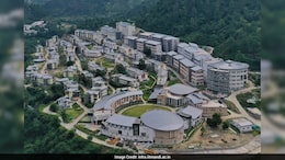 IIT Mandi Director Recruitment 2026: Applications Invited, Salary Rs 2.25 Lakh