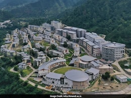 IIT Mandi Director Recruitment 2026: Applications Invited, Salary Rs 2.25 Lakh