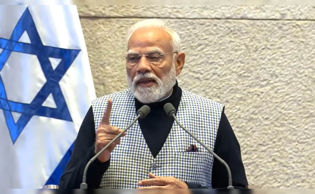 PM Modi Israel Visit LIVE: नेतन्याहू ने बताया 'एशिया का शेर' तो PM मोदी बोले- इजरायल फादर लैंड, इंडिया मदरलैंड
