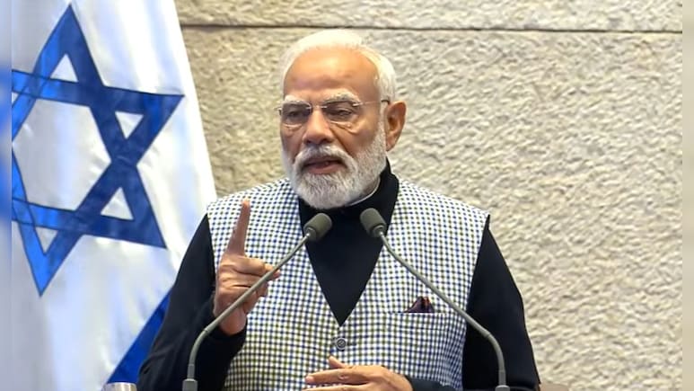 Blog : पंतप्रधान मोदी आणि &lsquo;हायफनेशन&rsquo;चा अंत