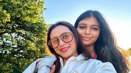 Rani Mukerji Clarifies Internet's Confusion Over Daughter Adira's Photos: "Most Pics Are Of My Niece Myiesha"