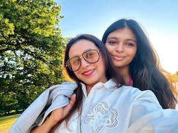 Rani Mukerji Clarifies Internet's Confusion Over Daughter Adira's Photos: "Most Pics Are Of My Niece Myiesha"