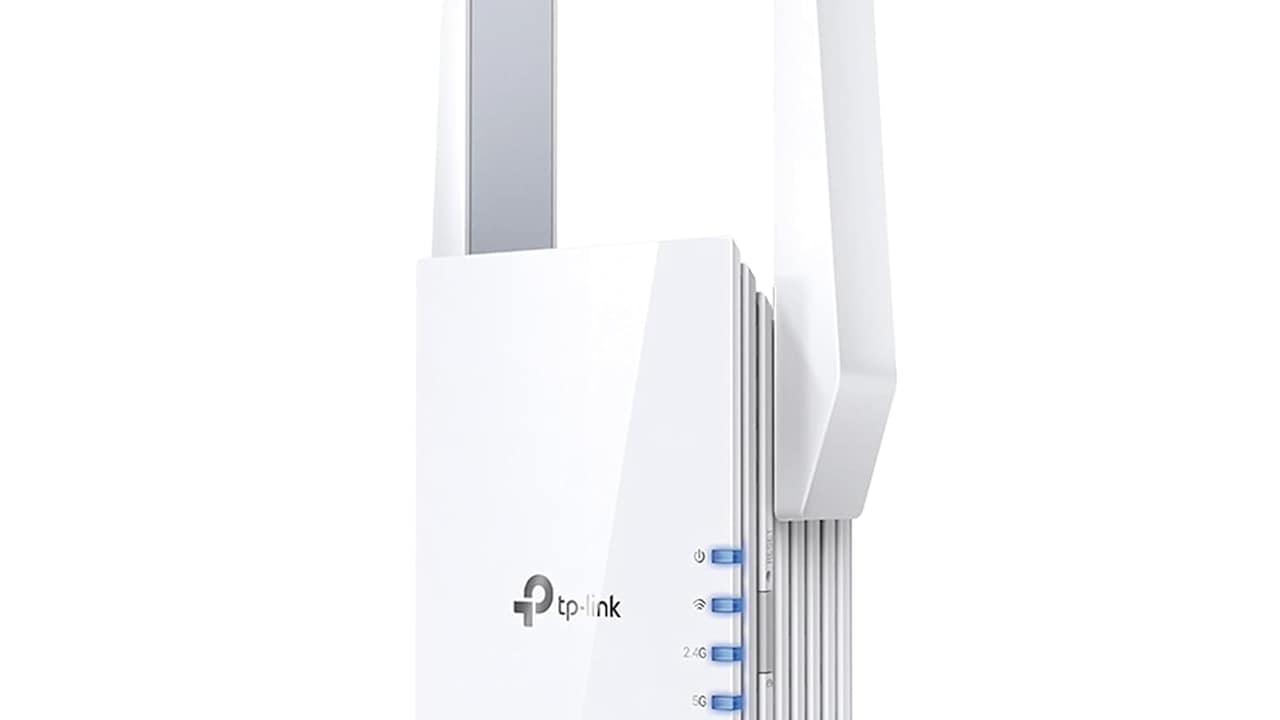 Slow Wi-Fi at Home? 10 Reasons Your Range Extender Isnt Working