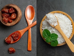 Date Sugar Vs. Stevia: Which Sweetener Is Better For Weight Loss And Diabetes Management In India?