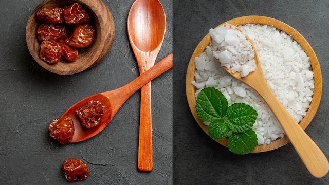 Date sugar and stevia are both healthier than refined sugars