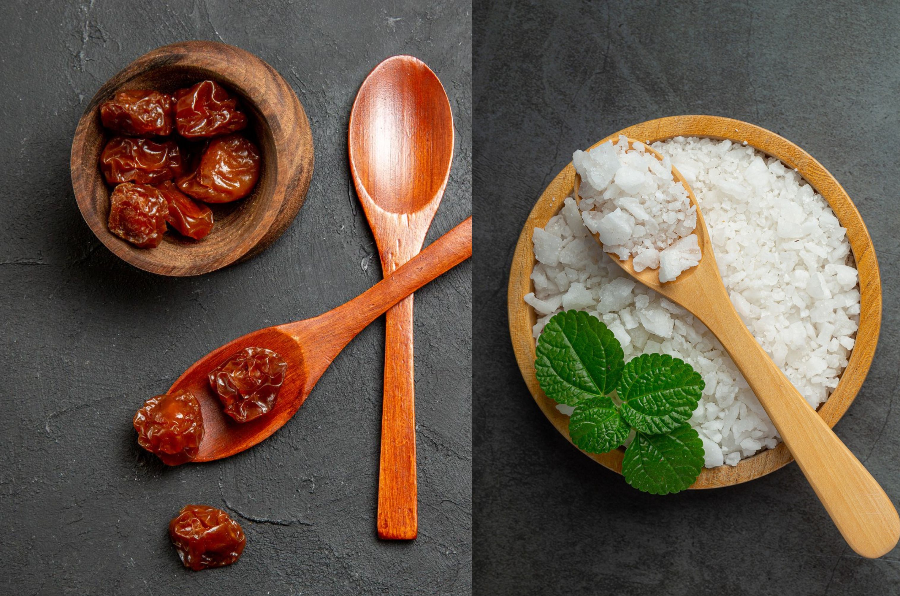 Date sugar and stevia are both healthier than refined sugars