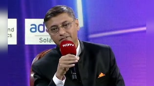 NDTV Profit Conclave 2026: 'हम जो चाहते थे, हमें मिल गया और अमेरिका...', ट्रेड डील पर बोले &nbsp;PM के आर्थिक सलाहकार संजीव सान्&zwj;याल