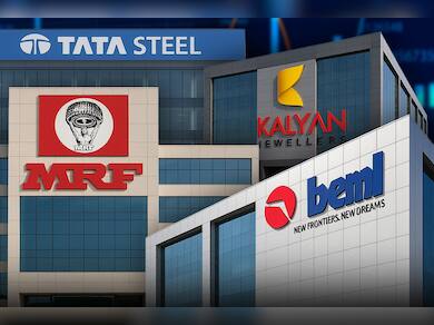 Q3 Results Highlights: NSE Margin Expands Sharply; Tata Steel Net Profit Slides; JK Tyre Net Profit Soars Fourfold