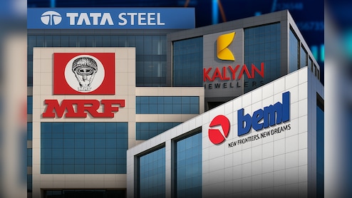 Q3 Results Highlights: NSE Margin Expands Sharply; Tata Steel Net Profit Slides; JK Tyre Net Profit Soars Fourfold