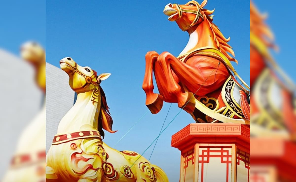 Latest and Breaking News on NDTV