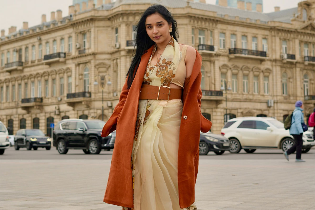 Tanya Mittal Faces Backlash After Her 'I Want To Wear Western Clothes' Remark