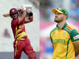 South Africa vs West Indies LIVE Score, T20 World Cup 2026: रबाडा ने बरपाया कहर, वेस्टइंडीज के एक ओवर में गिरे 2 विकेट